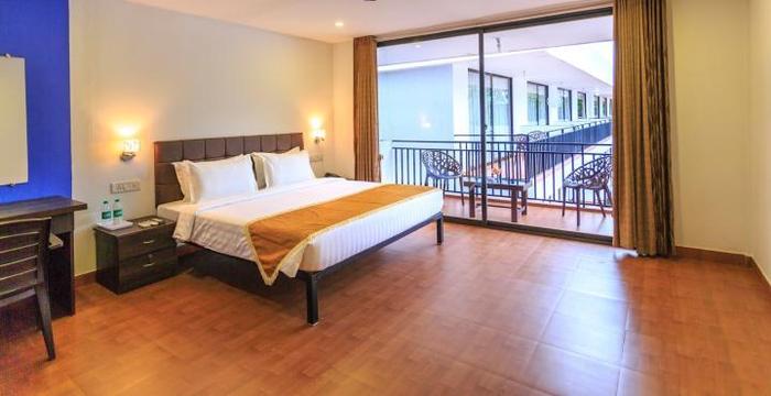The Ocean Pearl Escape